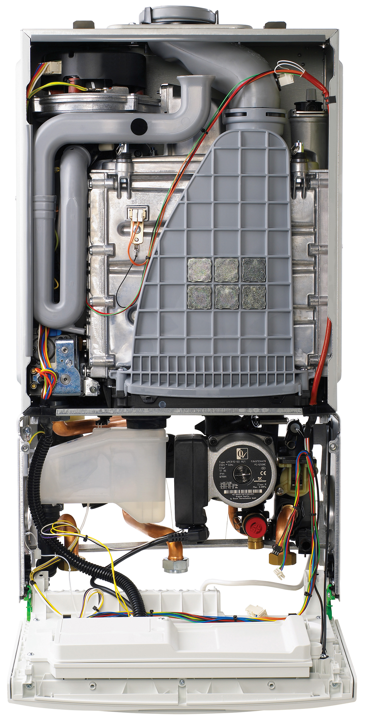 Greenstar i System (27kW and 30kW)